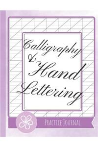 Calligraphy & Hand Lettering