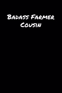 Badass Farmer Cousin