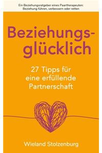 Beziehungsgl?cklich