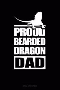 Proud Bearded Dragon Dad
