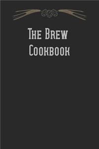 The Brew Cookbook