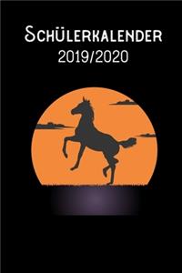 Schülerkalender 2019 - 2020