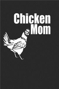 Chicken Mom