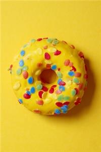 The Yellow Doughnut Journal