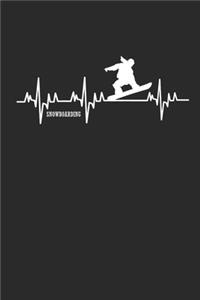 Snowboarding