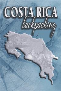 Costa Rica Backpacking