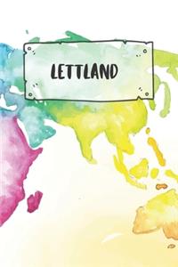 Lettland