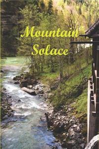 Mountain Solace