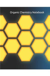 Organic Chemistry Notebook