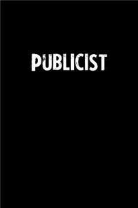 Publicist