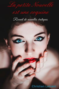 La petite nouvelle est une coquine