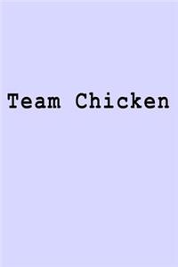 Team Chicken