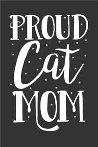 Proud Cat Mom