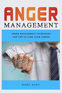 Anger Management