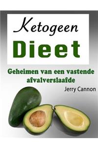 Ketogeen dieet