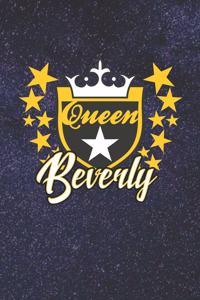 Queen Beverly