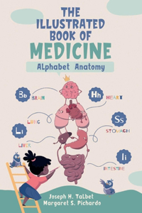 Illustrated Book of Medicine