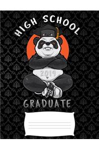 high school 2019 graduate