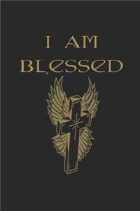 I Am Blessed