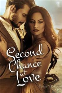 A Second Chance at Love