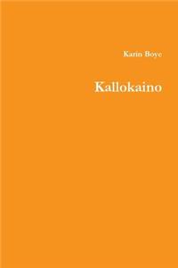 Kallokaino