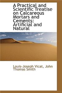 A Practical and Scientific Treatise on Calcareous Mortars and Cements: Artificial and Natural