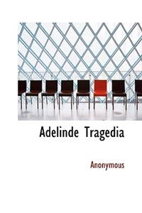 Adelinde Tragedia