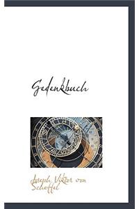 Gedenkbuch