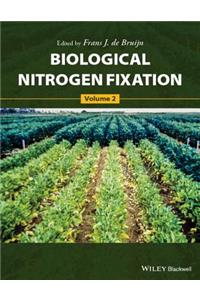 Biological Nitrogen Fixation, Biological Nitrogen Fixation