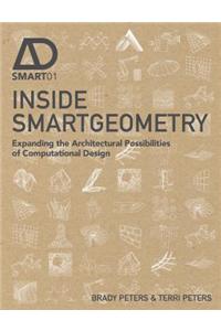 Inside Smartgeometry