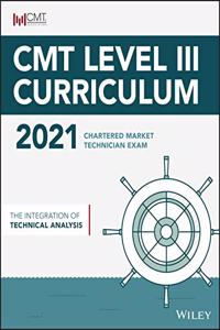 CMT Level III 2021