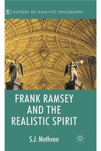 Frank Ramsey and the Realistic Spirit