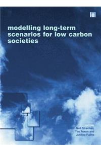 Modelling Long-term Scenarios for Low Carbon Societies
