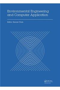 Environmental Engineering and Computer Application