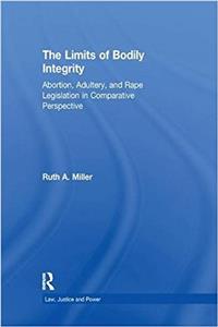 Limits of Bodily Integrity