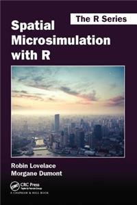 Spatial Microsimulation with R