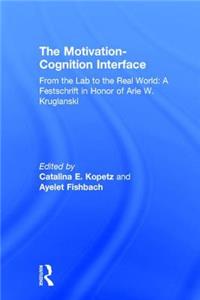 The Motivation-Cognition Interface