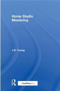 Home Studio Mastering