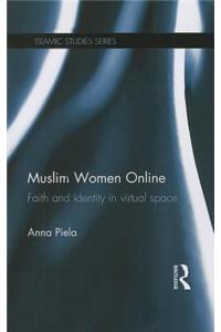 Muslim Women Online