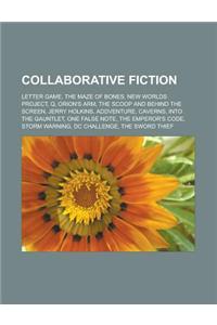 Collaborative Fiction