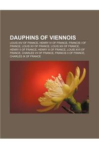 Dauphins of Viennois