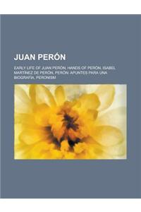 Juan Peron