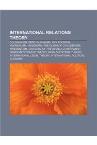 International Relations Theory