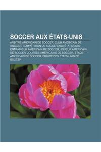 Soccer Aux Etats-Unis
