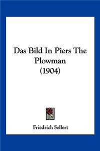 Bild In Piers The Plowman (1904)