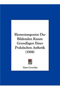 Elementargesetze Der Bildenden Kunst