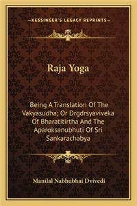 Raja Yoga