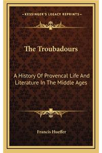 Troubadours