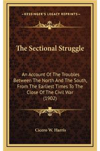 The Sectional Struggle