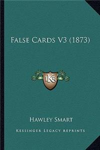 False Cards V3 (1873)